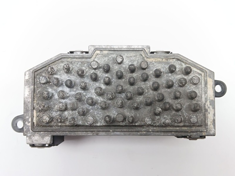 Recambio de resistencia calefaccion para audi a4 allroad b8 (8kh) 2.0 tdi quattro referencia OEM IAM 8K0820521  F011500024