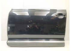Recambio de puerta delantera izquierda para volkswagen touareg (7la, 7l6, 7l7) 2.5 r5 tdi referencia OEM IAM   
