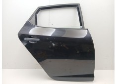 Recambio de puerta trasera derecha para seat ibiza iv (6j5, 6p1) 1.4 referencia OEM IAM 6J4833312  