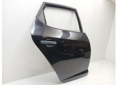 Recambio de puerta trasera derecha para seat ibiza iv (6j5, 6p1) 1.4 referencia OEM IAM 6J4833312   2