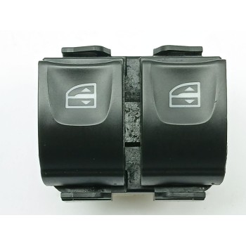 MANDO ELEVALUNAS DELANTERO IZQUIERDO 254118722R 