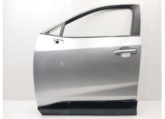 Recambio de puerta delantera izquierda para toyota rav 4 v (_a5_, _h5_) 2.5 hybrid awd (axah54) referencia OEM IAM   