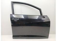 Recambio de puerta delantera derecha para seat ibiza iv (6j5, 6p1) 1.4 referencia OEM IAM   