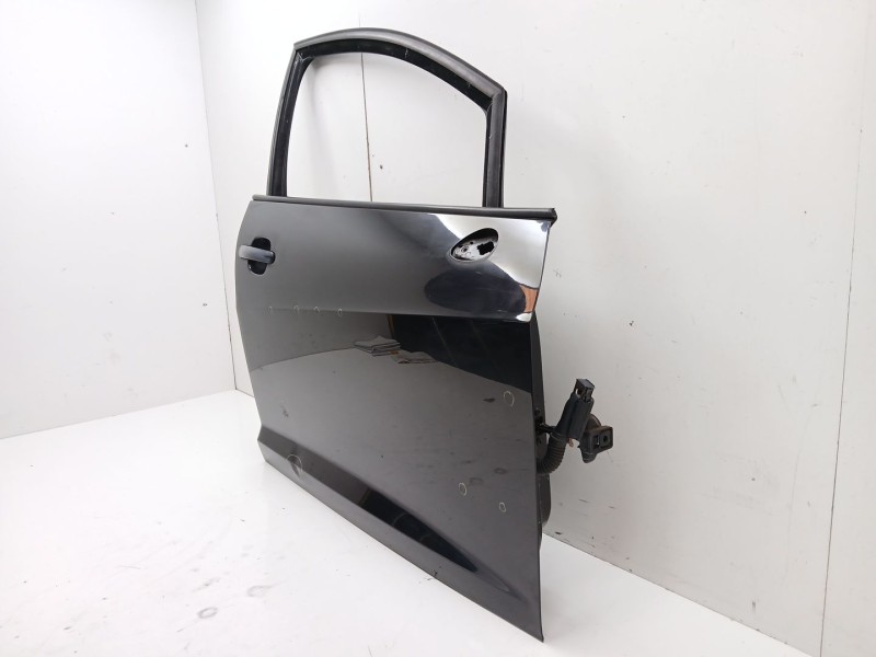 Recambio de puerta delantera derecha para seat ibiza iv (6j5, 6p1) 1.4 referencia OEM IAM   