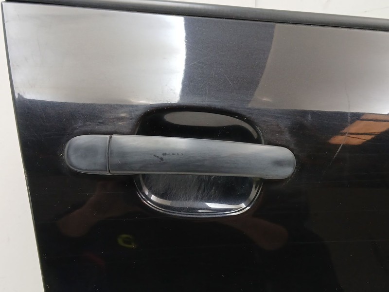 Recambio de puerta delantera derecha para seat ibiza iv (6j5, 6p1) 1.4 referencia OEM IAM   