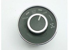 Recambio de interruptor para volkswagen touareg (7la, 7l6, 7l7) 2.5 r5 tdi referencia OEM IAM 7L6941435R  