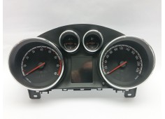 Recambio de cuadro instrumentos para opel meriva b monospace (s10) 1.4 (75) referencia OEM IAM 13430868  