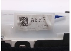 Recambio de cuadro instrumentos para opel meriva b monospace (s10) 1.4 (75) referencia OEM IAM 13430868   2