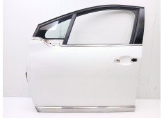 Recambio de puerta delantera izquierda para peugeot 2008 i (cu_) 1.6 bluehdi 100 referencia OEM IAM   