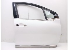 Recambio de puerta delantera derecha para peugeot 2008 i (cu_) 1.6 bluehdi 100 referencia OEM IAM   