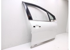 Recambio de puerta delantera derecha para peugeot 2008 i (cu_) 1.6 bluehdi 100 referencia OEM IAM    2