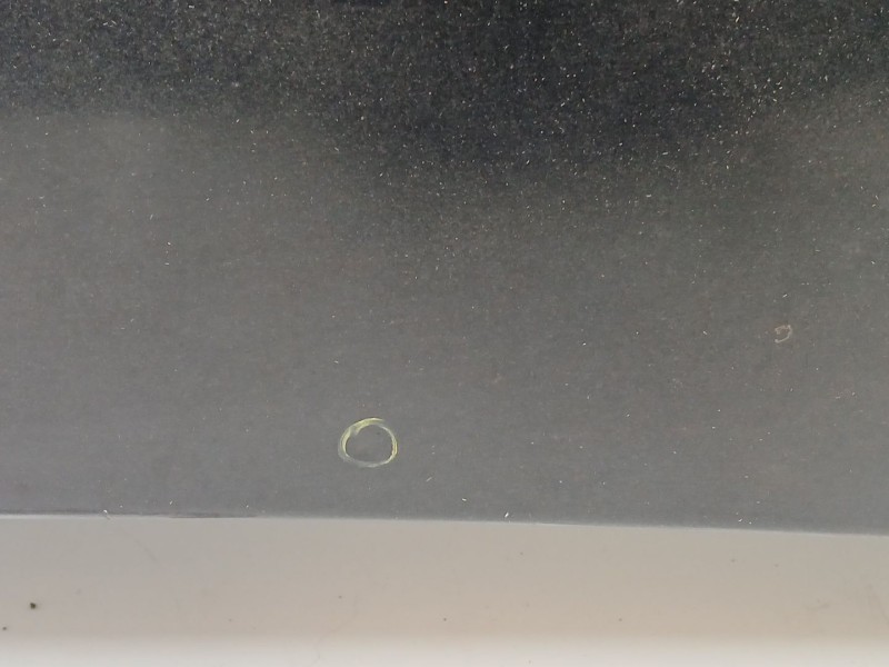 Recambio de capot para ford mondeo iv (ba7) 2.0 tdci referencia OEM IAM   