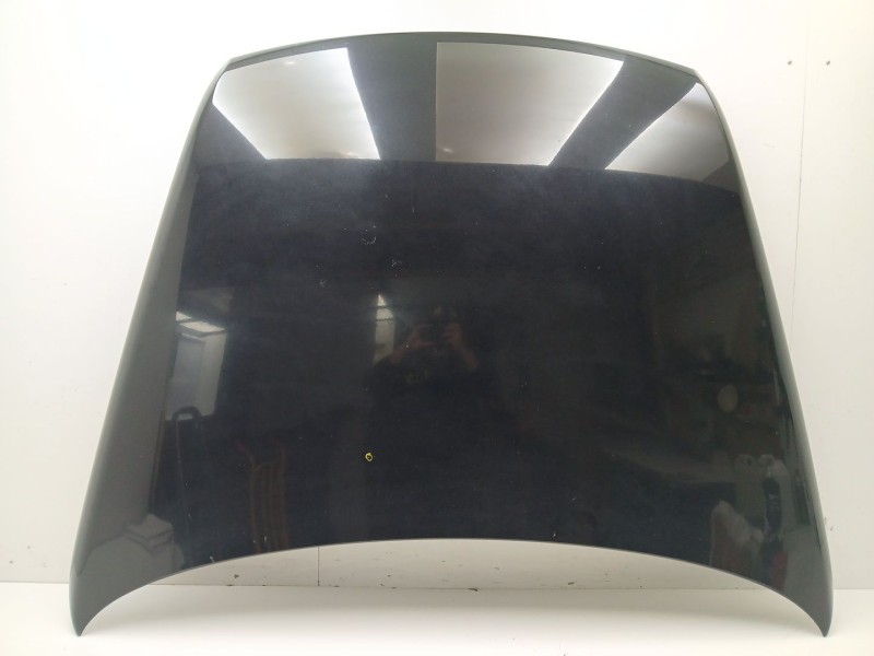 Recambio de capot para volkswagen touareg (7la, 7l6, 7l7) 2.5 r5 tdi referencia OEM IAM   