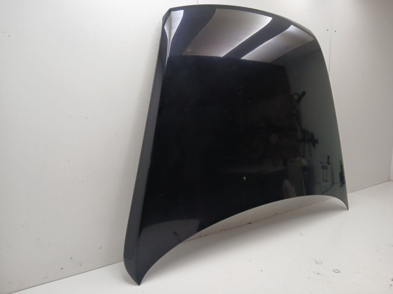 Recambio de capot para volkswagen touareg (7la, 7l6, 7l7) 2.5 r5 tdi referencia OEM IAM   