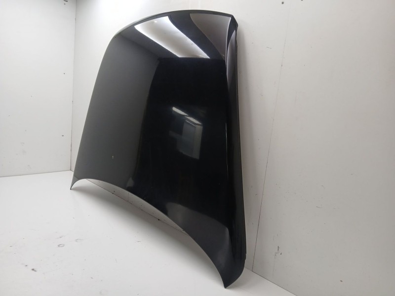 Recambio de capot para volkswagen touareg (7la, 7l6, 7l7) 2.5 r5 tdi referencia OEM IAM   
