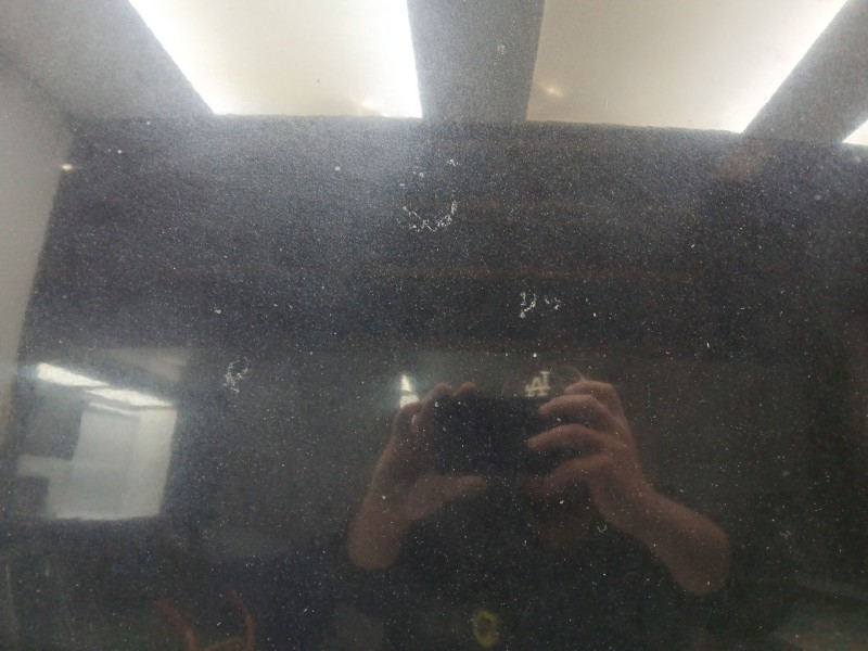 Recambio de capot para volkswagen touareg (7la, 7l6, 7l7) 2.5 r5 tdi referencia OEM IAM   