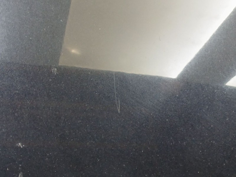 Recambio de capot para volkswagen touareg (7la, 7l6, 7l7) 2.5 r5 tdi referencia OEM IAM   