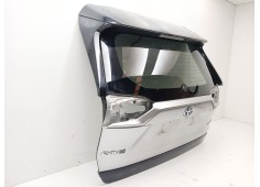 Recambio de porton trasero para toyota rav 4 v (_a5_, _h5_) 2.5 hybrid awd (axah54) referencia OEM IAM    2