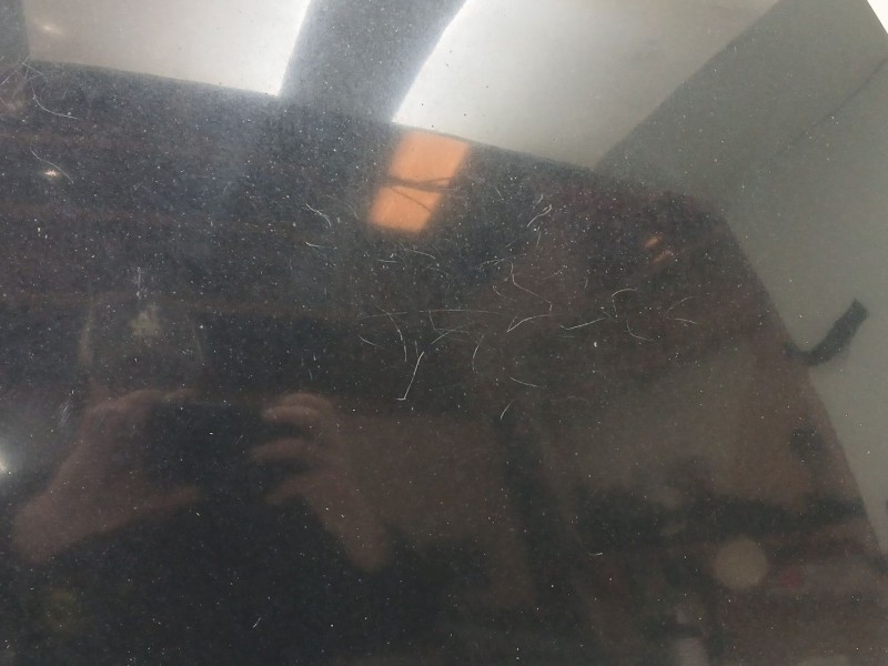 Recambio de capot para citroën c4 grand picasso i (ua_) 1.6 hdi referencia OEM IAM   