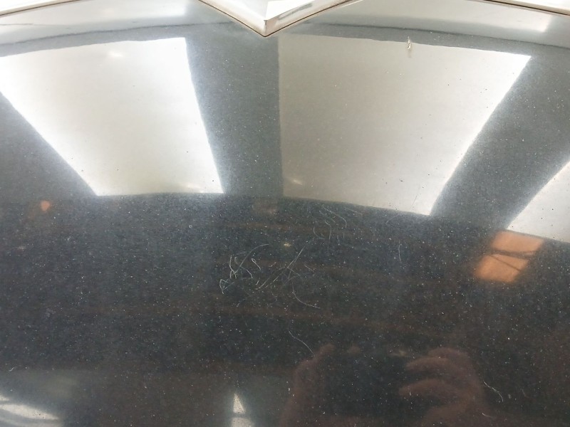 Recambio de capot para citroën c4 grand picasso i (ua_) 1.6 hdi referencia OEM IAM   