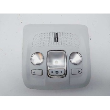 LUZ INTERIOR 96781445PR01 9673810977 