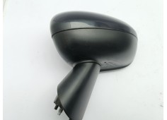 Recambio de retrovisor izquierdo para opel meriva b monospace (s10) 1.4 (75) referencia OEM IAM 212876153  1428483 2