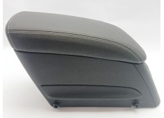 Recambio de apoyabrazos central para opel meriva b monospace (s10) 1.4 (75) referencia OEM IAM 196986  13421031 2