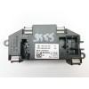 Recambio de resistencia calefaccion para audi a4 allroad b8 (8kh) 2.0 tdi quattro referencia OEM IAM 8K0820521  F011500024