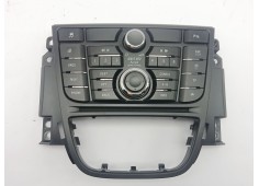 Recambio de sistema audio / cd para opel meriva b monospace (s10) 1.4 (75) referencia OEM IAM 1309860  