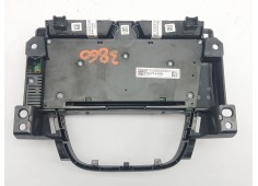 Recambio de sistema audio / cd para opel meriva b monospace (s10) 1.4 (75) referencia OEM IAM 1309860   2