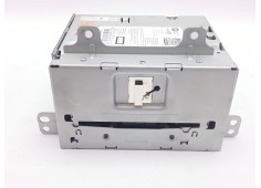 Recambio de sistema audio / cd para opel meriva b monospace (s10) 1.4 (75) referencia OEM IAM 84026623  