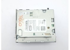 Recambio de sistema audio / cd para opel meriva b monospace (s10) 1.4 (75) referencia OEM IAM 84026623   2