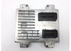 Recambio de centralita motor uce para opel meriva b monospace (s10) 1.4 (75) referencia OEM IAM 12659379  