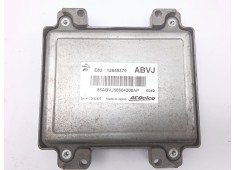 Recambio de centralita motor uce para opel meriva b monospace (s10) 1.4 (75) referencia OEM IAM 12659379   2