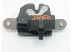 Recambio de cerradura maletero / porton para opel meriva b monospace (s10) 1.4 (75) referencia OEM IAM 39021416   2