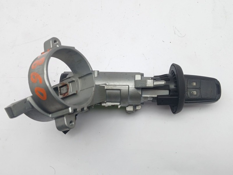 Recambio de conmutador de arranque para opel meriva b monospace (s10) 1.4 (75) referencia OEM IAM 23276089  