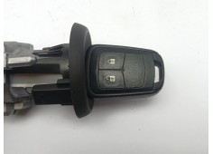 Recambio de conmutador de arranque para opel meriva b monospace (s10) 1.4 (75) referencia OEM IAM 23276089   2
