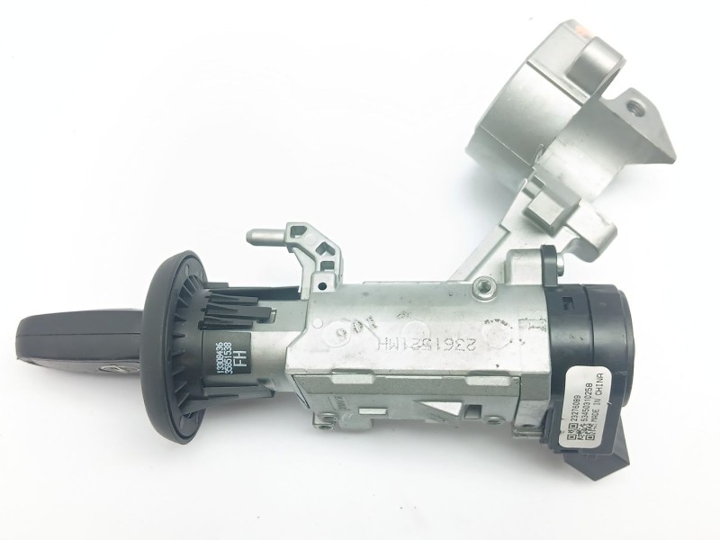 Recambio de conmutador de arranque para opel meriva b monospace (s10) 1.4 (75) referencia OEM IAM 23276089  