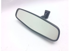 Recambio de espejo interior para opel meriva b monospace (s10) 1.4 (75) referencia OEM IAM 1428585  13585947