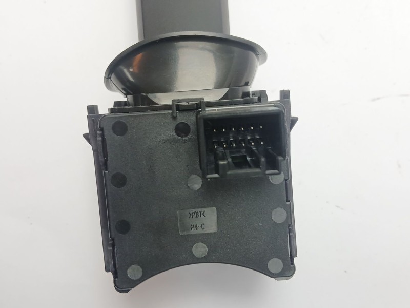 Recambio de mando luces para opel meriva b monospace (s10) 1.4 (75) referencia OEM IAM 20941129  