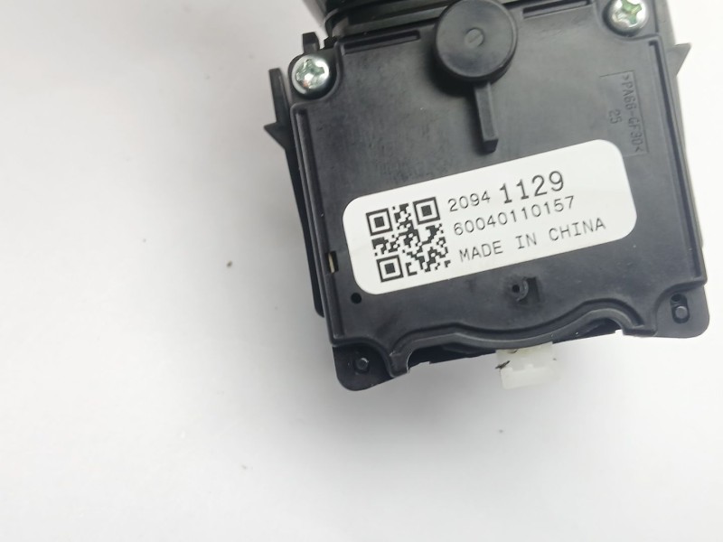 Recambio de mando luces para opel meriva b monospace (s10) 1.4 (75) referencia OEM IAM 20941129  