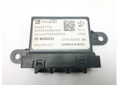 Recambio de modulo electronico para opel meriva b monospace (s10) 1.4 (75) referencia OEM IAM 812857993  0263004767