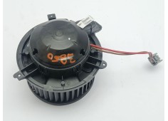 Recambio de motor calefaccion para opel meriva b monospace (s10) 1.4 (75) referencia OEM IAM T1019714Q   2