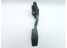 Recambio de potenciometro pedal para opel meriva b monospace (s10) 1.4 (75) referencia OEM IAM 13362749  