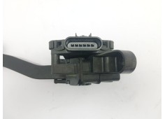 Recambio de potenciometro pedal para opel meriva b monospace (s10) 1.4 (75) referencia OEM IAM 13362749   2