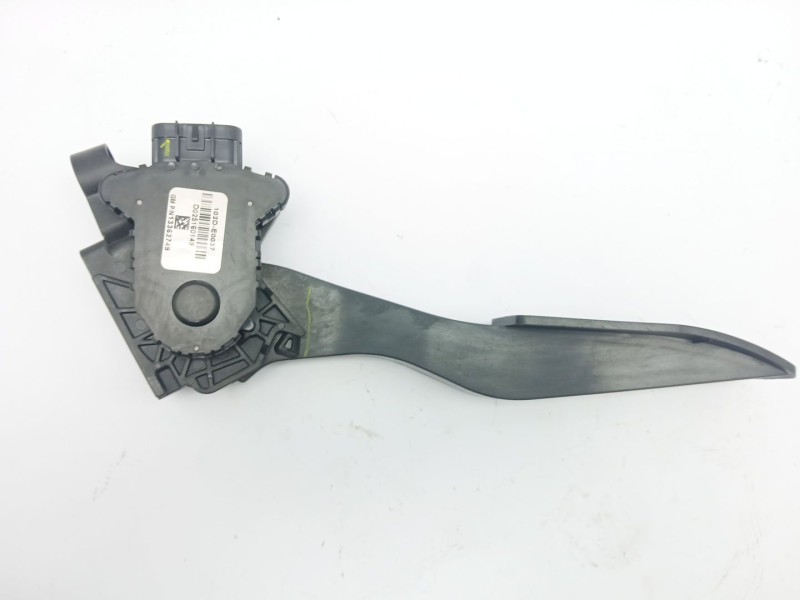 Recambio de potenciometro pedal para opel meriva b monospace (s10) 1.4 (75) referencia OEM IAM 13362749  