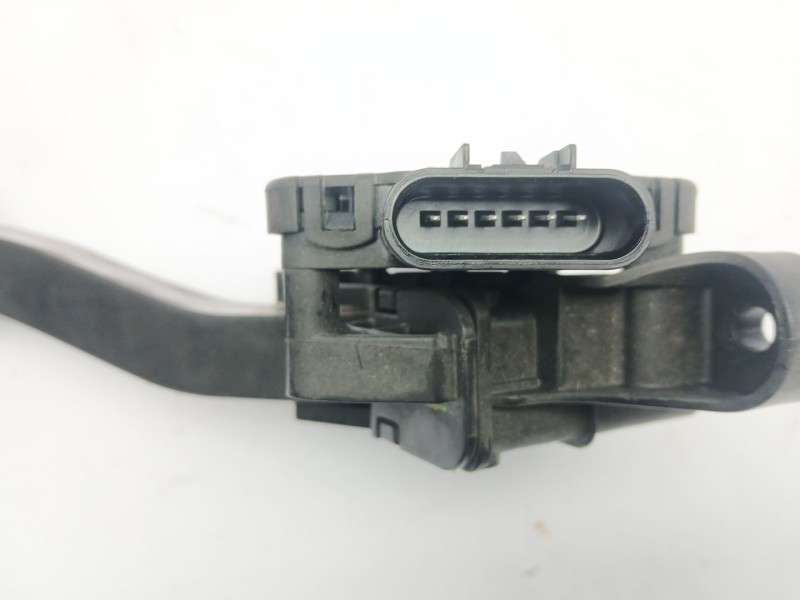 Recambio de potenciometro pedal para opel meriva b monospace (s10) 1.4 (75) referencia OEM IAM 13362749  