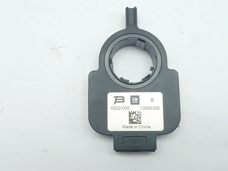 Recambio de sensor para opel meriva b monospace (s10) 1.4 (75) referencia OEM IAM 13589398  