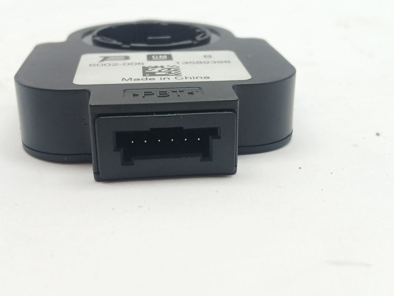 Recambio de sensor para opel meriva b monospace (s10) 1.4 (75) referencia OEM IAM 13589398  