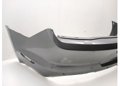 Recambio de paragolpes trasero para ford usa mustang coupé 5.0 v8 referencia OEM IAM FR3B17K835AKPRAA  2003236 2